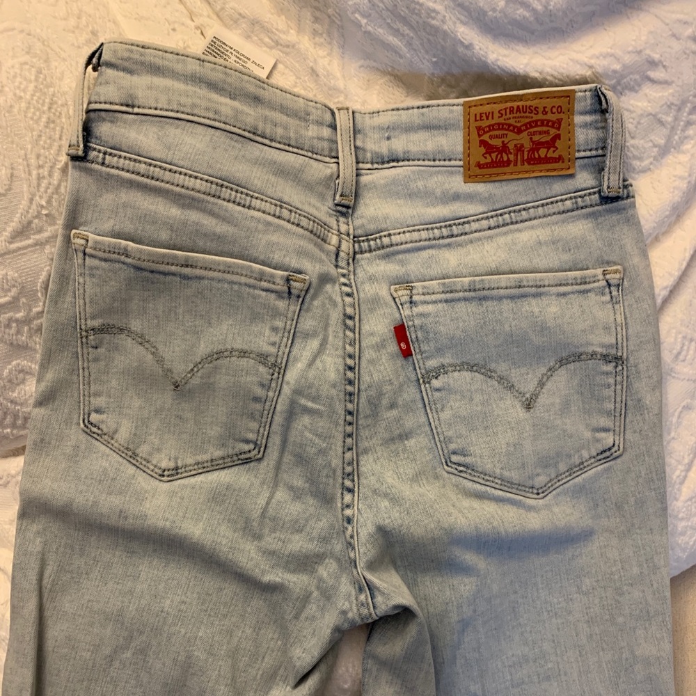 721 Levi jeans
